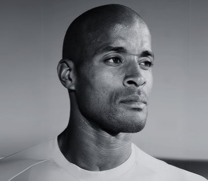 دیوید گاگینز