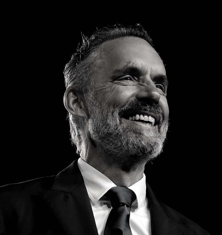 جردن پیترسون